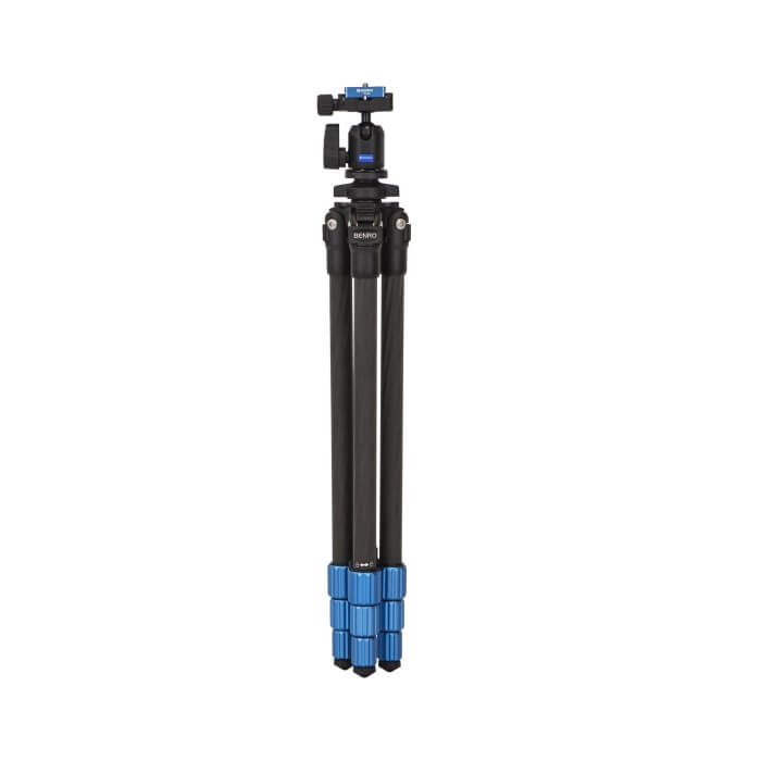 Benro Slim Tall TSL08CLN00